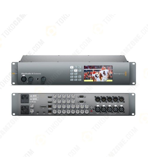 Blackmagic Design UltraStudio 4K Extreme 3